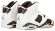Shop (Kanak-kanak) Air Jordan 6 Retro 'Oreo' 384665-101