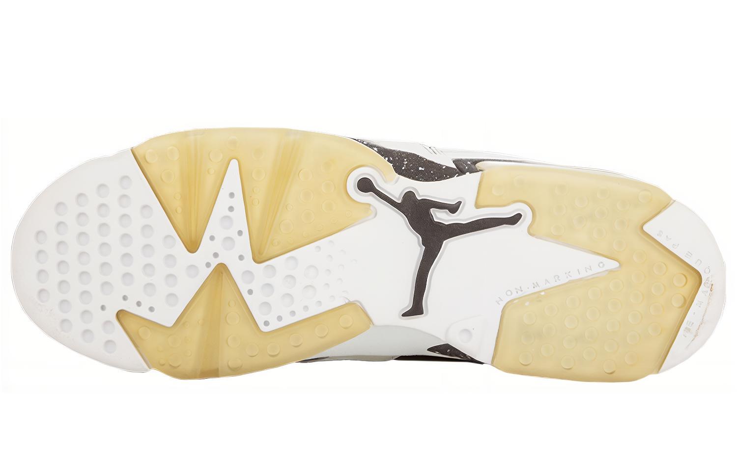 Purchase (Grade School) Air Jordan 6 Retro 'Oreo' 384665-101