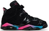 Buy (Ala Sekolah) Air Jordan 6 Retro 'Pink Flash' 543390-050