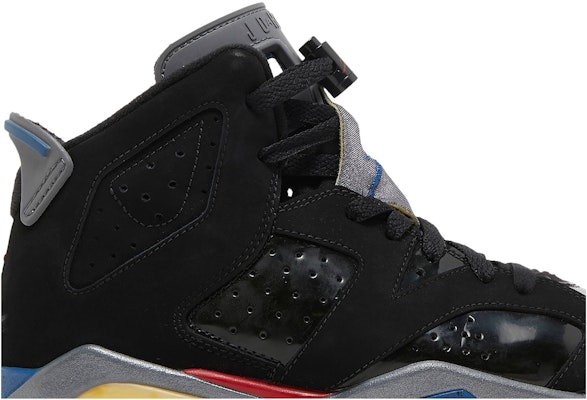 (Grade School) Air Jordan 6 Retro 'Piston' 384665-001 Order (Grade School) Air Jordan 6 Retro 'Piston' 384665-001