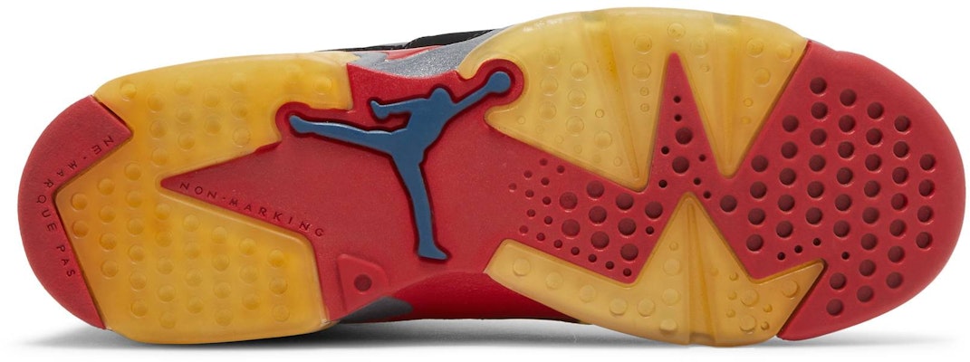 (Grade School) Air Jordan 6 Retro 'Piston' 384665-001 Shop (Grade School) Air Jordan 6 Retro 'Piston' 384665-001