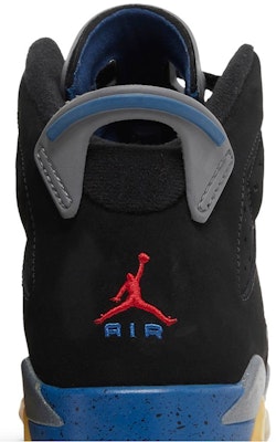 (Grade School) Air Jordan 6 Retro 'Piston' 384665-001 Sizing (Grade School) Air Jordan 6 Retro 'Piston' 384665-001