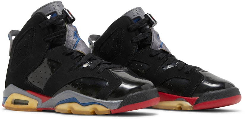 (Grade School) Air Jordan 6 Retro 'Piston' 384665-001 Cheap (Grade School) Air Jordan 6 Retro 'Piston' 384665-001