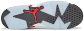 Shop (Kanak-Kanak) Air Jordan 6 Retro 'Red Oreo' 384665-162