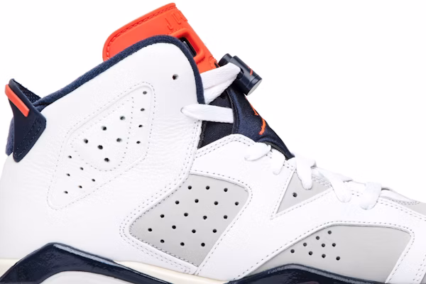 (Grade School) Air Jordan 6 Retro 'Tinker' 384665-104 Order (Grade School) Air Jordan 6 Retro 'Tinker' 384665-104
