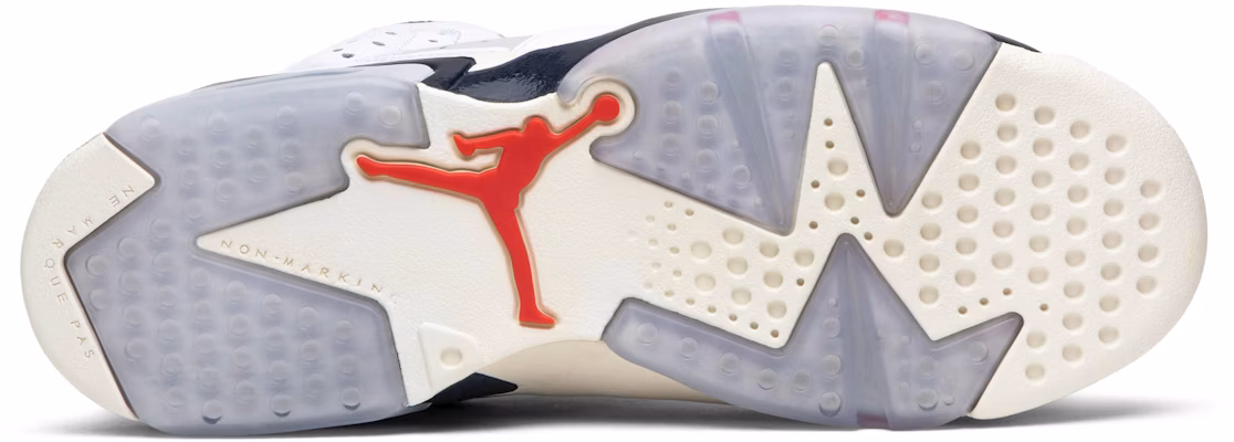 (Grade School) Air Jordan 6 Retro 'Tinker' 384665-104 Shop (Grade School) Air Jordan 6 Retro 'Tinker' 384665-104