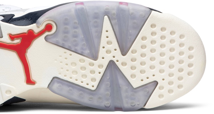 (Grade School) Air Jordan 6 Retro 'Tinker' 384665-104 Purchase (Grade School) Air Jordan 6 Retro 'Tinker' 384665-104