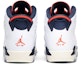 Details for (Año Escolar) Air Jordan 6 Retro 'Tinker' Niño/a 384665-104