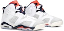 Cheap (Año Escolar) Air Jordan 6 Retro 'Tinker' Niño/a 384665-104