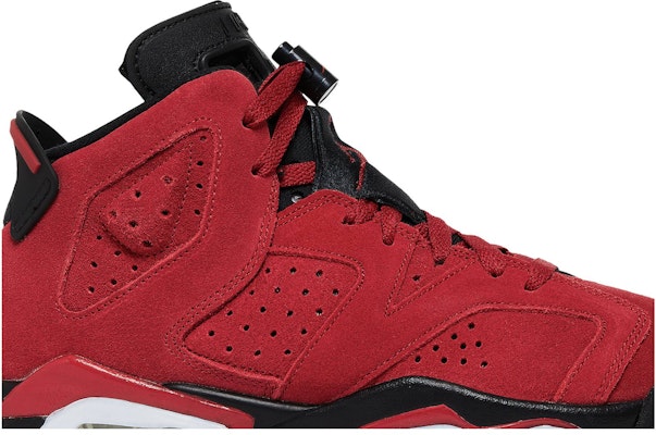 (Grade School) Air Jordan 6 Retro 'Toro Bravo' 384665-600 Order (Grade School) Air Jordan 6 Retro 'Toro Bravo' 384665-600