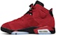 (Kanak-Kanak Sekolah) Air Jordan 6 Retro 'Toro Bravo' 384665-600