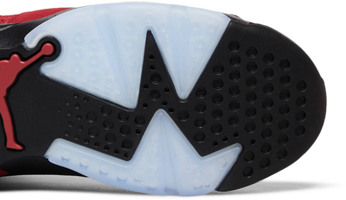 (Grade School) Air Jordan 6 Retro 'Toro Bravo' 384665-600 Purchase (Grade School) Air Jordan 6 Retro 'Toro Bravo' 384665-600