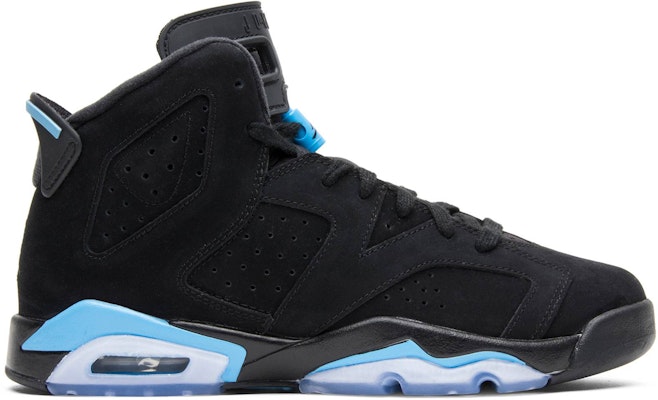 (Grade School) Air Jordan 6 Retro 'UNC' 384665-006 Buy (Grade School) Air Jordan 6 Retro 'UNC' 384665-006