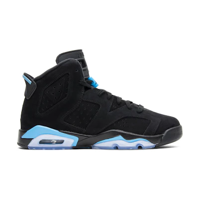 (GS) Jordan 6 Retro 'UNC'