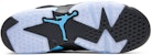 (Akart Sekolah) Air Jordan 6 Retro 'UNC' 384665-006