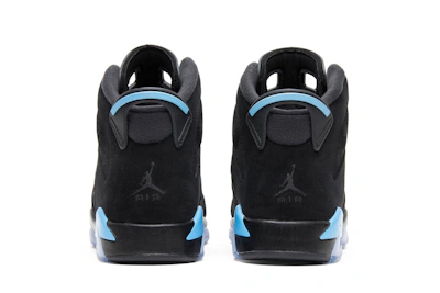 (Grade School) Air Jordan 6 Retro 'UNC' 384665-006