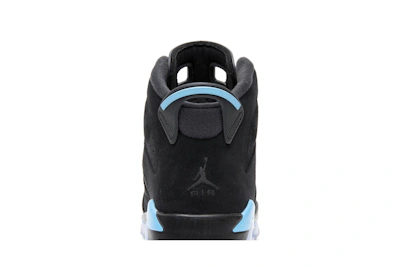 (Grade School) Air Jordan 6 Retro 'UNC' 384665-006