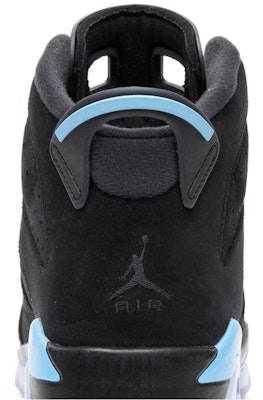 (Grade School) Air Jordan 6 Retro 'UNC' 384665-006 Sizing (Grade School) Air Jordan 6 Retro 'UNC' 384665-006