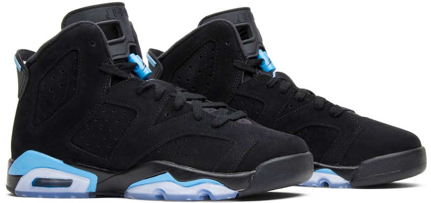 (Grade School) Air Jordan 6 Retro 'UNC' 384665-006 Cheap (Grade School) Air Jordan 6 Retro 'UNC' 384665-006