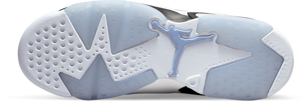 (A Escolar) Air Jordan 6 Retro 'UNC Home' 384665-410 Order (A Escolar) Air Jordan 6 Retro 'UNC Home' 384665-410