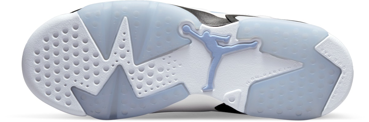 (Grade School) Air Jordan 6 Retro 'UNC Home' 384665-410 Order (Grade School) Air Jordan 6 Retro 'UNC Home' 384665-410