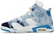 (Kanak-Kanak) Air Jordan 6 Retro 'Denim Pudar (2022)' DM9045-100