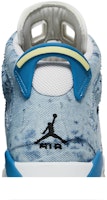 (Autoescuela) Air Jordan 6 Retro 'Denim Lavado (2022)' DM9045-100 Sizing (Autoescuela) Air Jordan 6 Retro 'Denim Lavado (2022)' DM9045-100