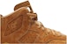 (Kanak-Kanak) Air Jordan 6 Retro 'Wheat' 384665-705