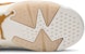 (Kanak-Kanak) Air Jordan 6 Retro 'Wheat' 384665-705