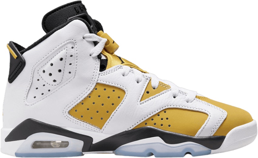 air-jordan-6-retro-yellow-ochre-youth