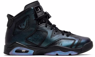 (Grade School) Air Jordan 6 Retro BG 'All Star - Chameleon' 907960-015 (Grade School) Air Jordan 6 Retro BG 'All Star - Chameleon' 907960-015