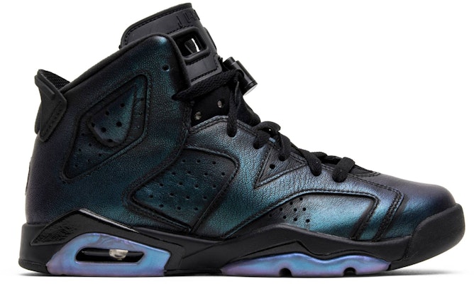 (小學)Air Jordan 6 Retro BG '全明星 - 變色龍' 907960-015 Buy (小學)Air Jordan 6 Retro BG '全明星 - 變色龍' 907960-015