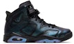 Buy (Kanak-Kanak) Air Jordan 6 Retro BG 'All Star - Chameleon' 907960-015