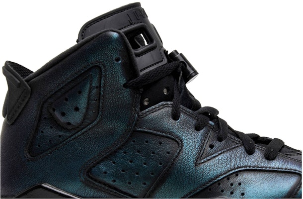 (小學)Air Jordan 6 Retro BG '全明星 - 變色龍' 907960-015 Order (小學)Air Jordan 6 Retro BG '全明星 - 變色龍' 907960-015