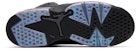 (Kanak-Kanak) Air Jordan 6 Retro BG 'All Star - Chameleon' 907960-015
