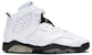 (Kanak-Kanak) Air Jordan 6 Retro BG 'Alligator' 384665-110