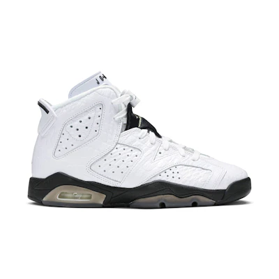 (GS) Jordan 6 Retro BG 'Alligator'