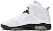 Lookbook (Kanak-Kanak) Air Jordan 6 Retro BG 'Alligator' 384665-110