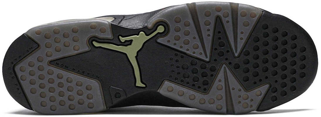 (Grade School) Air Jordan 6 Retro BG 'Alligator' 384665-110 Shop (Grade School) Air Jordan 6 Retro BG 'Alligator' 384665-110