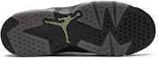 Shop (Kanak-Kanak) Air Jordan 6 Retro BG 'Alligator' 384665-110
