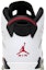 Sizing (Akanak-kanak) Air Jordan 6 Retro BG 'Carmine' 384665-160