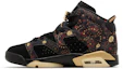 Lookbook (Age Enfant) Air Jordan 6 Retro BG ''Nouvel An Chinois'' AA2495-021