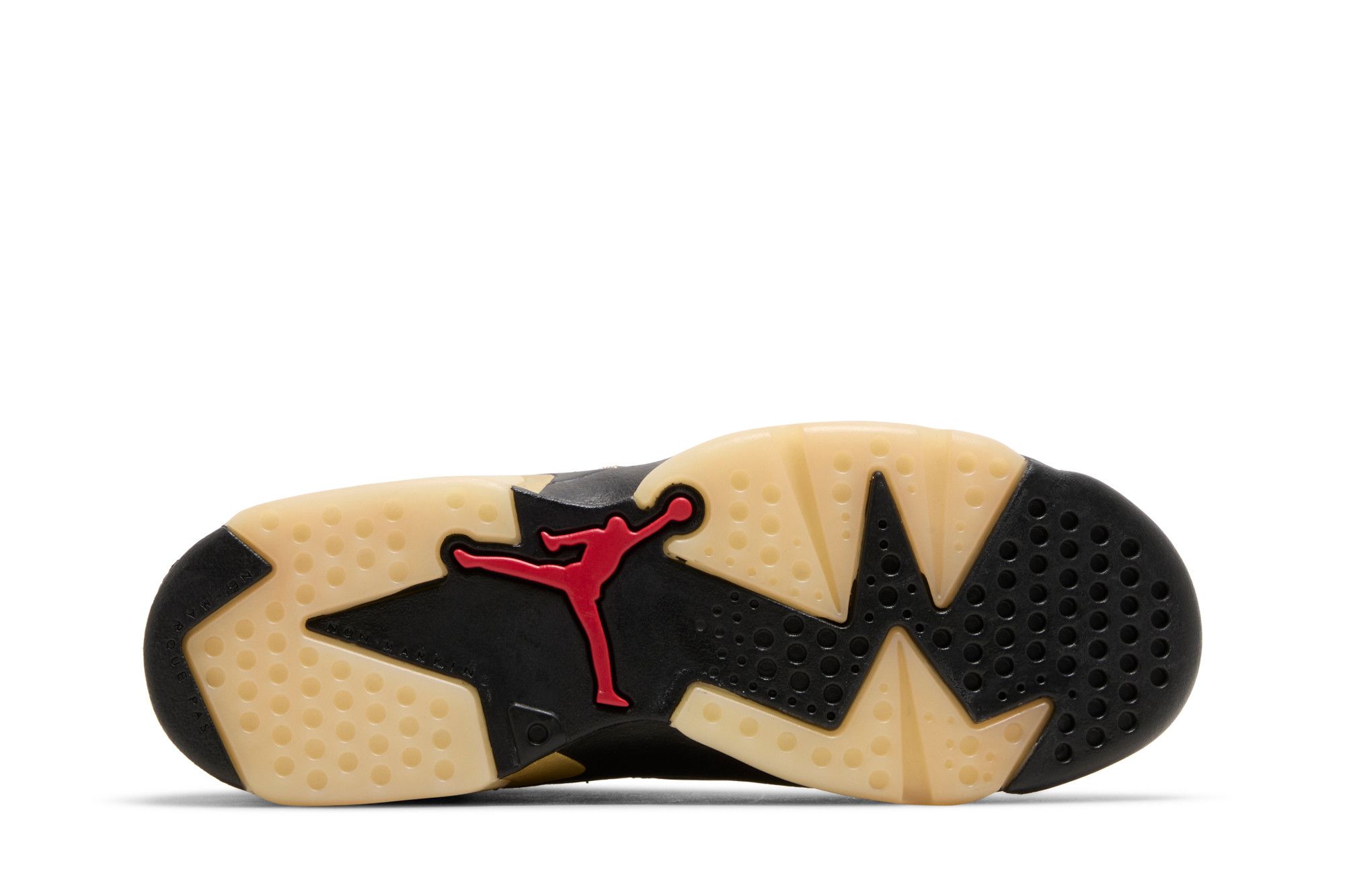 Shop (Age Enfant) Air Jordan 6 Retro BG ''Nouvel An Chinois'' AA2495-021