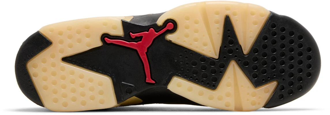 (Age Enfant) Air Jordan 6 Retro BG ''Nouvel An Chinois'' AA2495-021 Shop (Age Enfant) Air Jordan 6 Retro BG ''Nouvel An Chinois'' AA2495-021