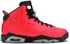 Buy (Kanak-Kanak) Air Jordan 6 Retro BG 'Infrared 23' 384665-623