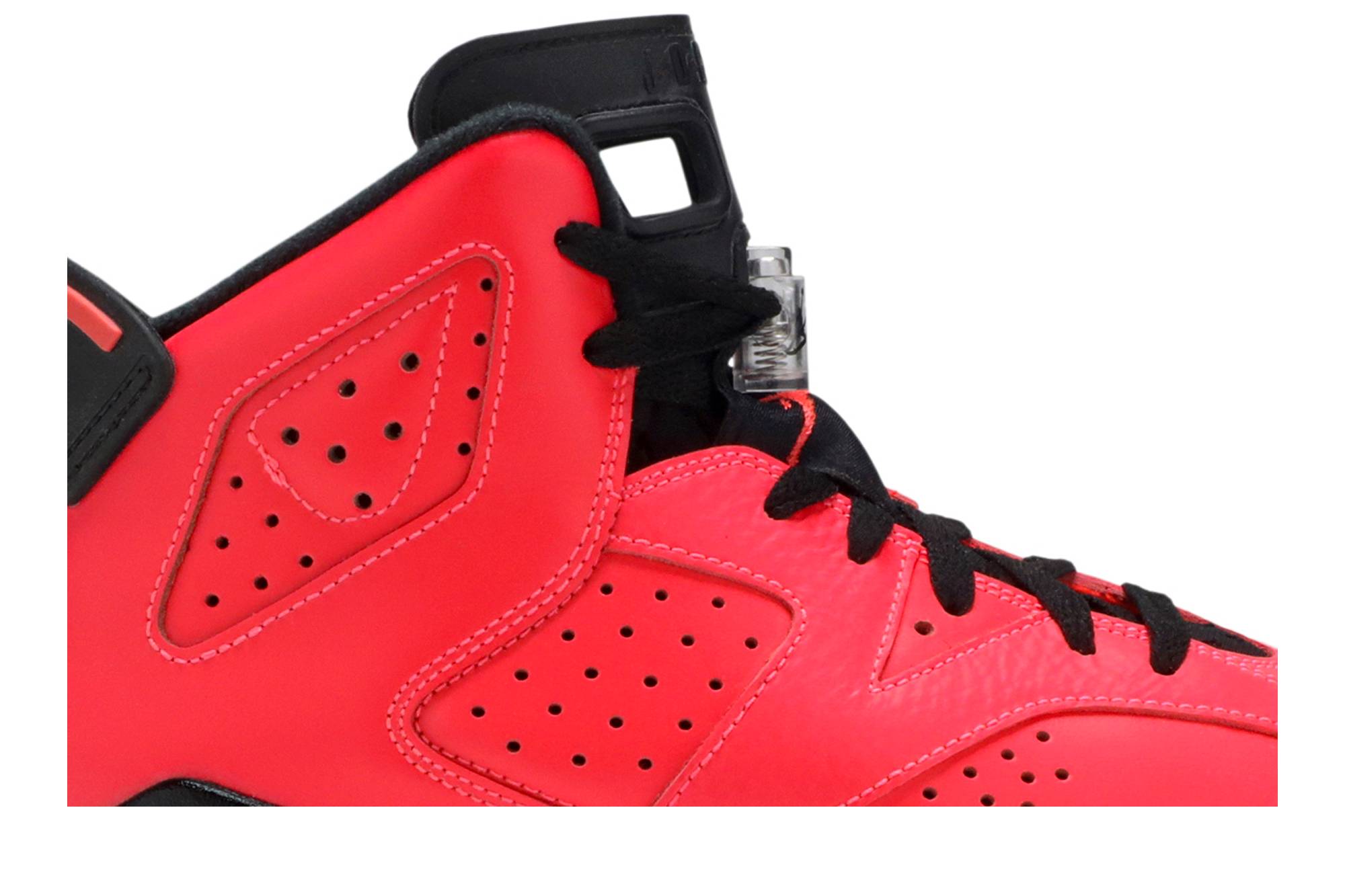 Infrared 23 jordan 6 deals