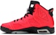 (Kanak-Kanak) Air Jordan 6 Retro BG 'Infrared 23' 384665-623