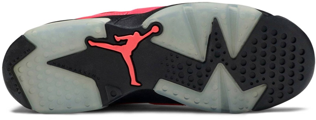 (Grade School) Air Jordan 6 Retro BG 'Infrared 23' 384665-623 Shop (Grade School) Air Jordan 6 Retro BG 'Infrared 23' 384665-623