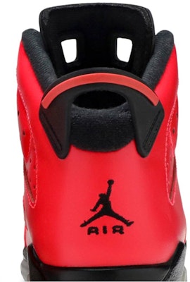 (Grade School) Air Jordan 6 Retro BG 'Infrared 23' 384665-623 Sizing (Grade School) Air Jordan 6 Retro BG 'Infrared 23' 384665-623