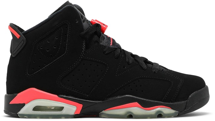 (Grade School) Air Jordan 6 Retro BG 'Infrared' 2014 384665-023 Buy (Grade School) Air Jordan 6 Retro BG 'Infrared' 2014 384665-023